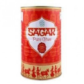 Sagar Pure Ghee 1Ltr